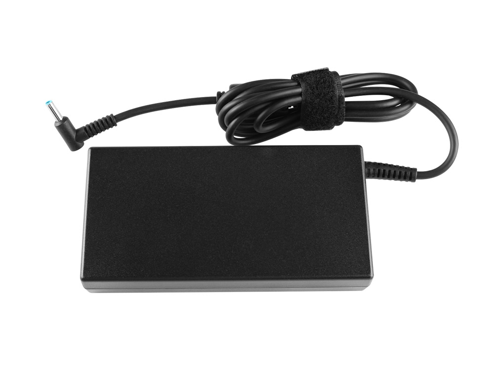 120W XFVK Laptop Replacement Charger for HSTNN-CA25 699935-001 With Power Cord