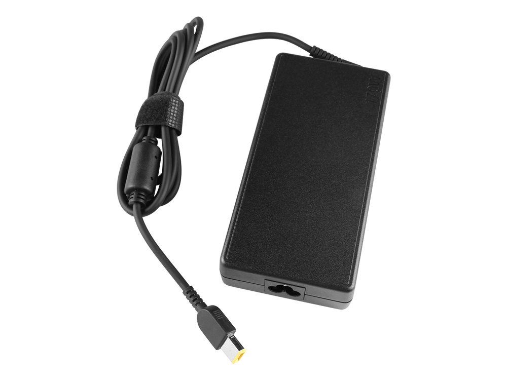 170W XFVK Laptop Replacement Charger for ADL170NDC2A ADL170NLC3A With Power Cord