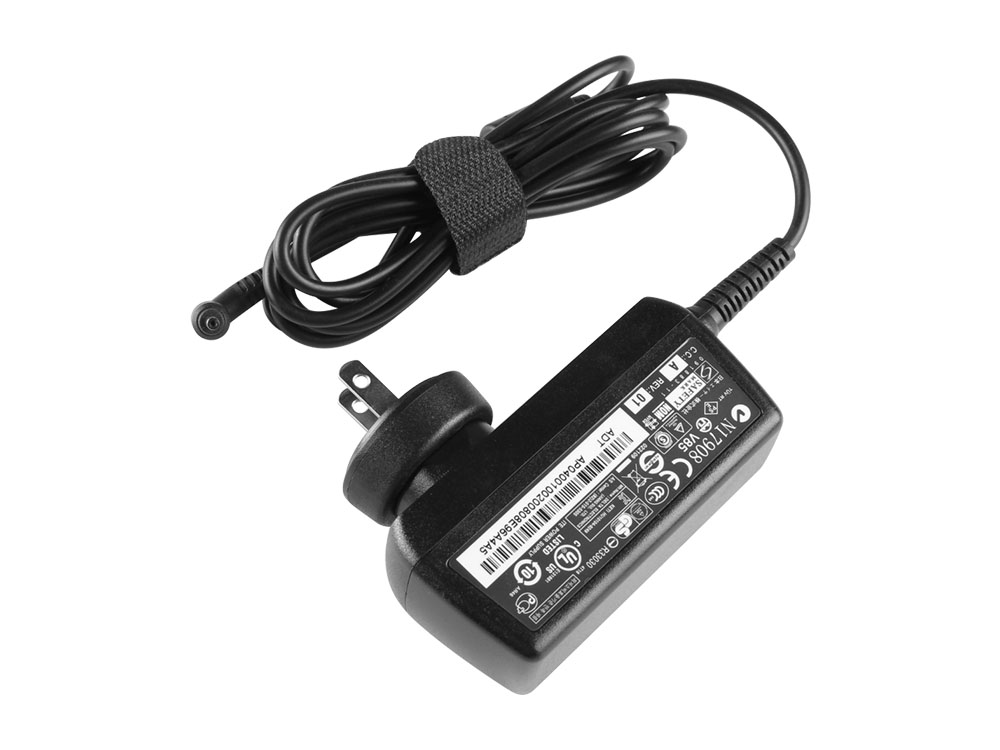 18W XFVK Laptop Replacement Charger for ADP-18FW AA