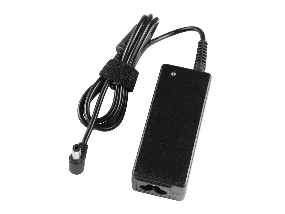 40W XFVK Laptop Replacement Charger for ADP-40MH BD With Power Cord