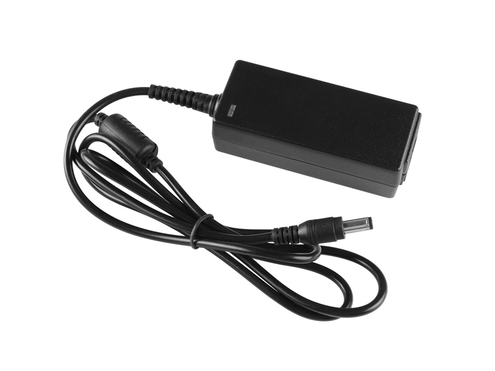 40W XFVK Laptop Replacement Charger for ADS-40NP-1-1 19030E With Power Cord