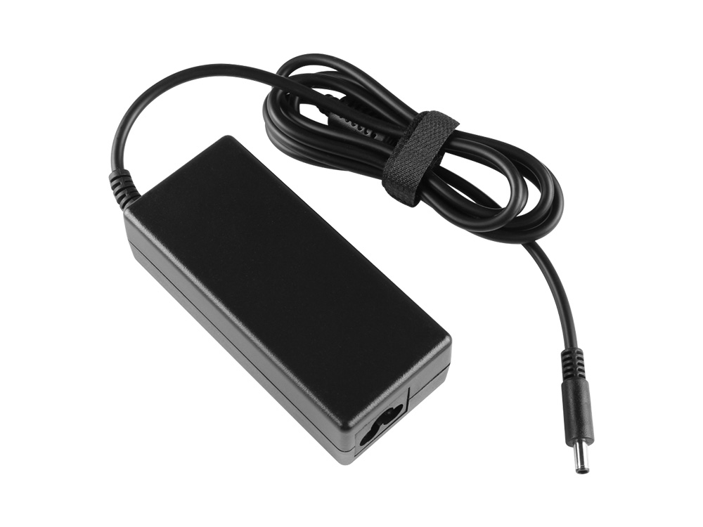 65W XFVK Laptop Replacement Charger for i3567-5664BLK-PUS With Power Cord